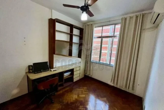 Imagem Copacabana - Residencial › Apartamento com 3 quarto(s) a Venda
