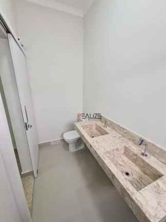 Imagem Casa à venda, 60 m² por R$ 480.000,00 - Jardim Residencial Nova Veneza - Indaiatuba/SP