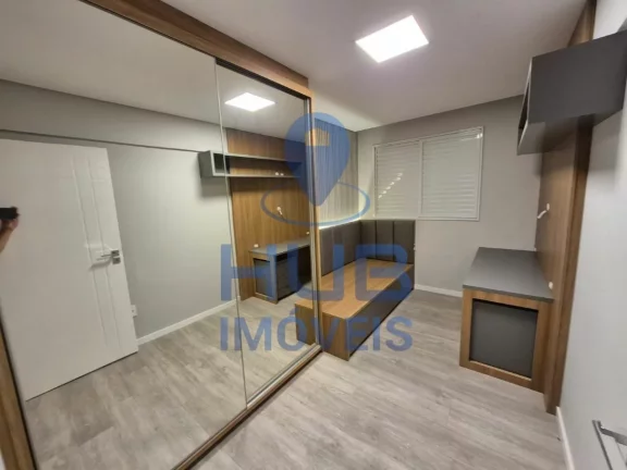 Imagem (1 suíte), 276m2, Reformado, 2 Vagas, Kobrasol - São José/SC