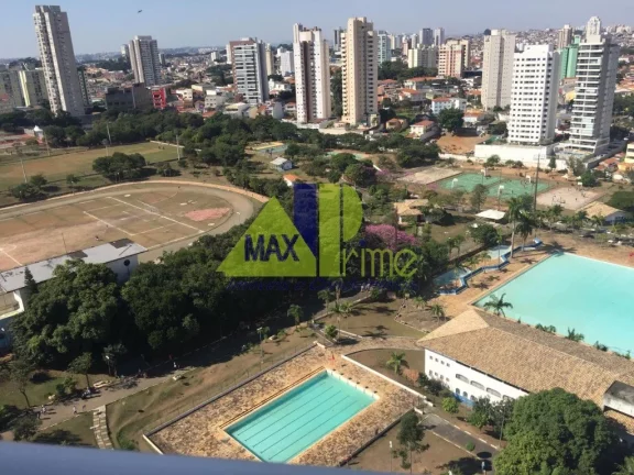 Imagem APARTAMENTO ALTO PADRÃO/335M²/04 SUÍTES/VARANDA GOURMET/06 VAGAS DE GARAGEM