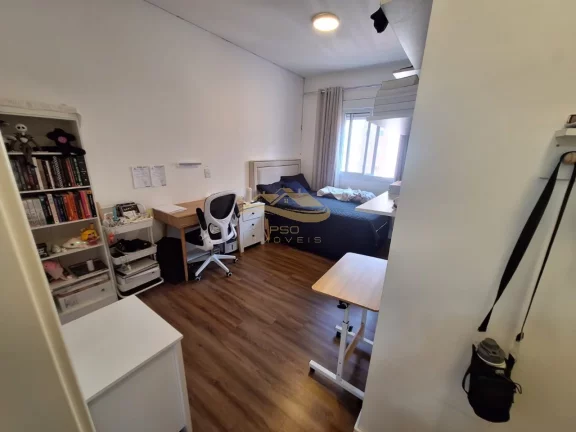 Imagem APARTAMENTO RESIDENCIAL em INDAIATUBA - SP, BAIRRO PAU PRETO