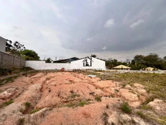 Imagem Terreno à venda, 1008 m² por R$ 365.700,00 - Condomínio Residencial Ibirapuera - Sorocaba/SP