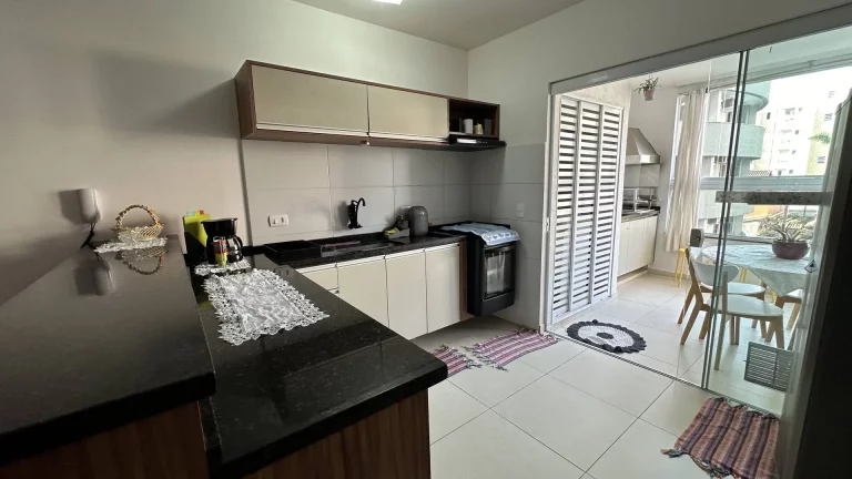 Imagem Apartamento na Praia do Tenório