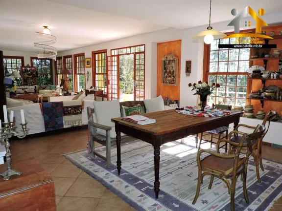 Imagem Casa - Moinho Velho | Batelli Imóveis