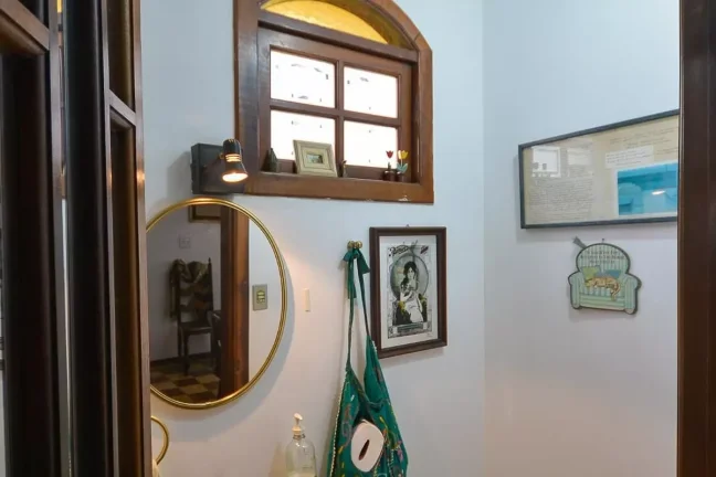 Imagem Casa à Venda - Aclimação, 4 Quartos, 150 m2