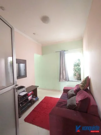 Imagem VENDO CASA NO CONDOMINIO VILLA EMILIA