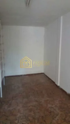 Imagem Casa Padrão