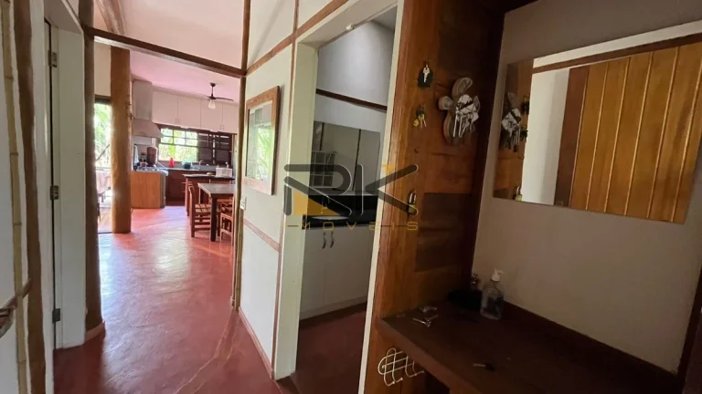 Imagem CASA À VENDA NO BAIRRO PARQUE VIVAMAR