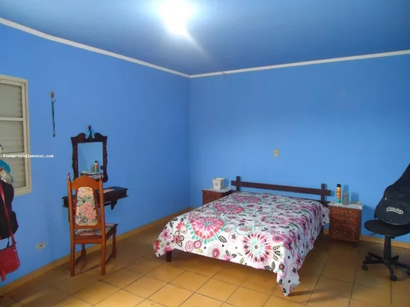 Imagem Casa para Venda em Limeira, Jardim Novo Horizonte, 3 dormitórios, 1 suíte, 1 banheiro, 1 vaga