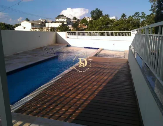 Imagem Apartamento - Edifício Pontal da Serra - SJCampos - 2 dormitórios (1 suíte) - 76
