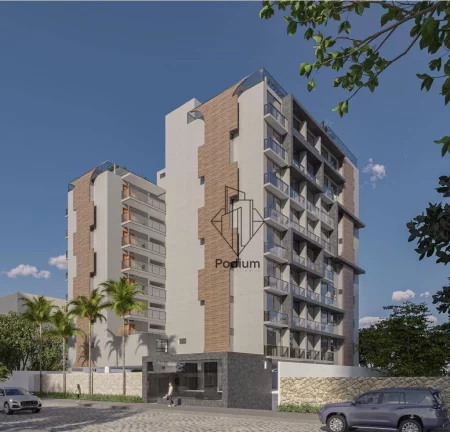 Imagem Apartamento com varanda/sacada com excelente localização em Manaíra. – AP1868
