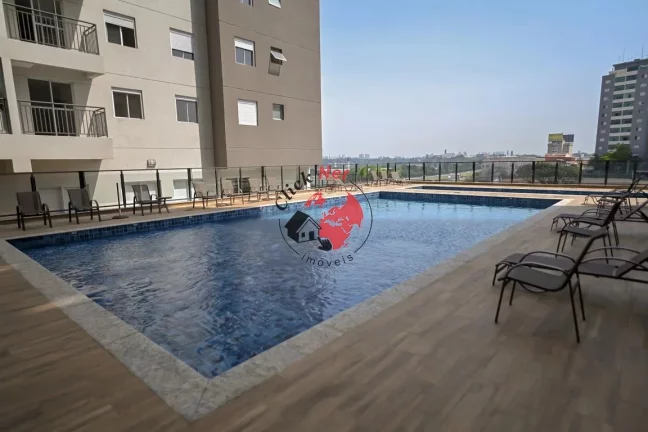 Imagem Apartamento Novo à Venda no bairro Rudge ramos em São Bernardo do Campo