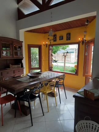 Imagem Linda casa no condomínio Pedra Verde a 150 metros da praia do Lázaro em Ubatuba!