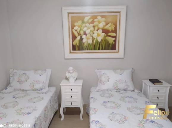 Imagem APARTAMENTO COM PORTEIRA FECHADA NO CENTRO DE GUARAPARI