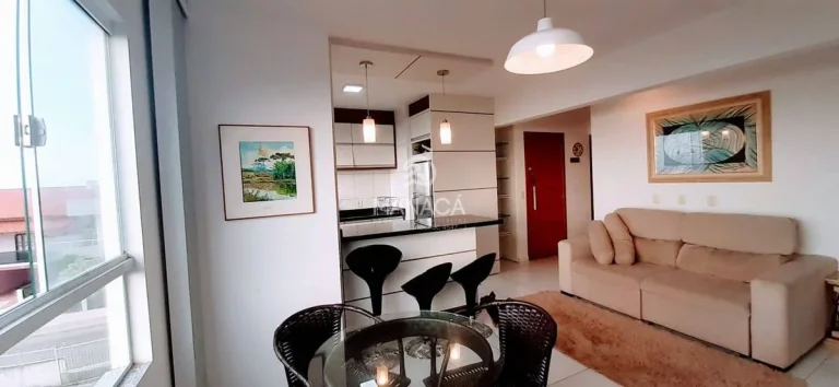 Imagem EXCELENTE APARTAMENTO VISTA MAR