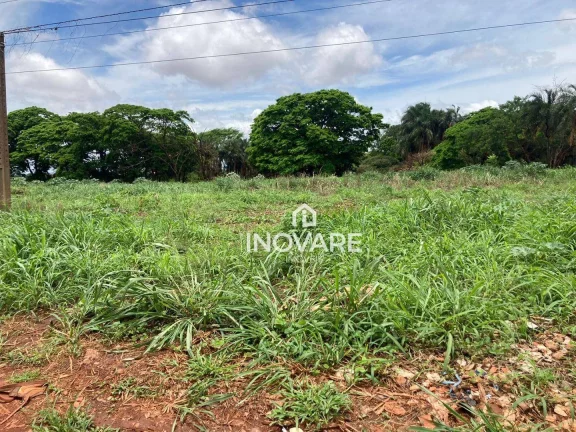 Imagem Terreno para alugar, 7.200 m² por R$ 15.000/mês - Setor Santa Rita - Itumbiara/GO