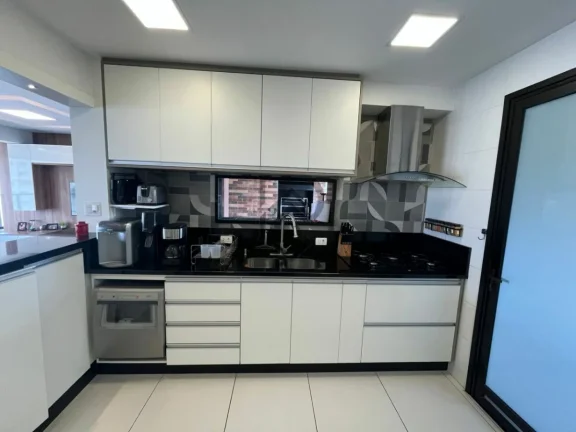 Imagem Apartamento campo belo andar alto vista livre pronto para morar
