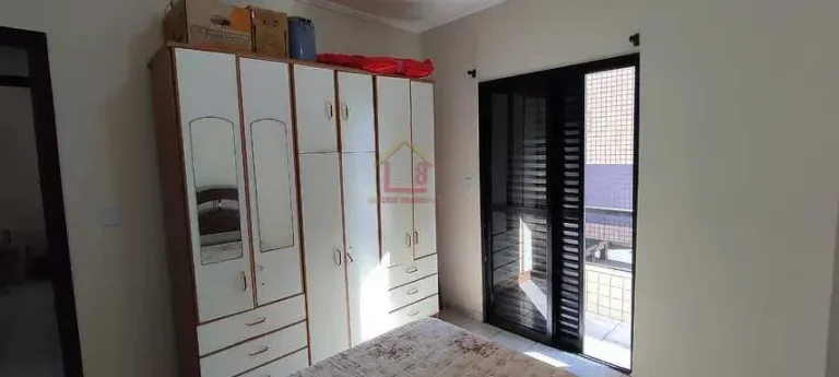 Imagem apartamento para locação - Tupi