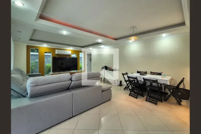 Imagem Casa à Venda - Vargem Grande, 4 Quartos, 350 m2