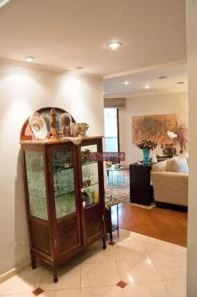 Imagem Apartamento à venda, 143 m² por R$ 1.277.000,00 - Santana - São Paulo/SP