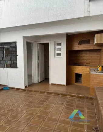 Imagem Casa à venda no bairro Vila Mariana - São Paulo/SP