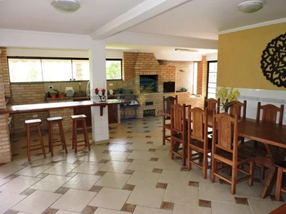 Imagem Casa a Venda no bairro Granja Viana - Carapicuíba, SP