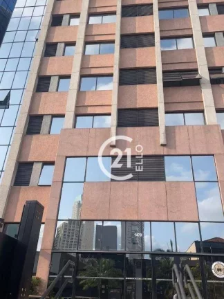 Imagem Conjunto à venda, 78 m² por R$ 990.000,00 - Vila Olímpia - São Paulo/SP