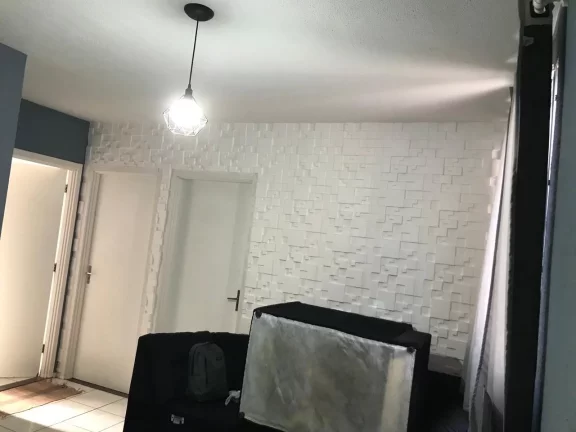 Imagem VENDO LINDO APTO DE DOIS DORMITÓRIOS NO JARDIM APURÁ! (ZONA SUL-SP)