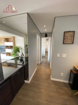 Imagem Apartamento à Venda 67m² no Condomínio The View - Socorro - São Paulo