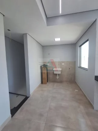 Imagem LINDA COBERTURA NOVA E COM ELEVADOR