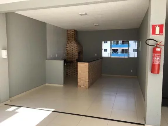 Imagem Apartamento 2 dormitórios para Venda em Teresina, Planalto Uruguai, 2 dormitórios, 1 banheiro, 1 vaga