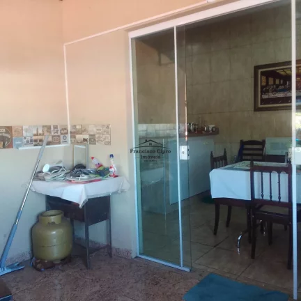 Imagem Apartamento à venda no bairro Pedregulho - Guaratinguetá/SP