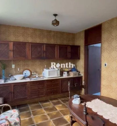Imagem Sobrado com 5 dormitórios à venda, 423 m² por R$ 1.800.000,00 - Centro - Rio Claro/SP