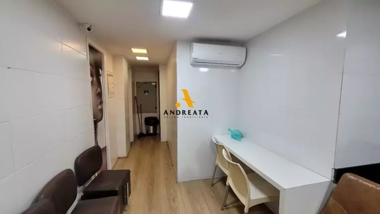 Imagem Barra da Tijuca - Shopping Downtown - Loja 200m²