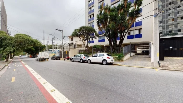 Imagem APARTAMENTO RESIDENCIAL em São Paulo - SP, Vila Madalena