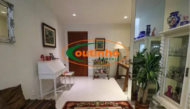 Imagem (28891) Rua Conde de Bonfim - Tijuca