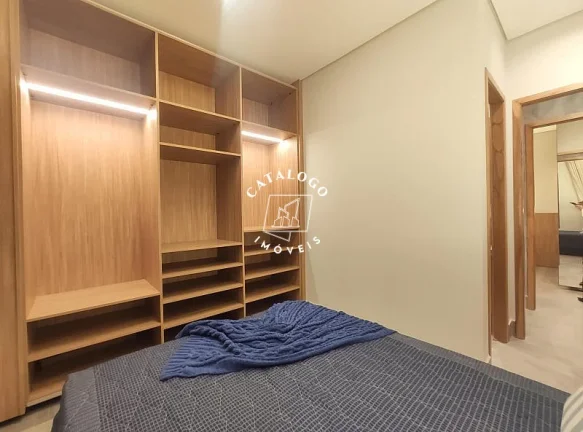 Imagem Apartamento a Venda no bairro Vila do Golf - Ribeirão Preto, SP