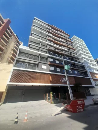 Imagem Apartamento 3 Dormitórios - Bairro Zona Nova
