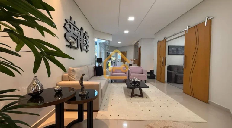 Imagem Casa Urbanova 4 dormitórios (4 suítes),4 vagas, Cond. Altos da Serra 6, SJC