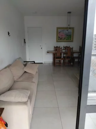 Imagem Apartamento com 2 dormitórios à venda, 64 m² por R$ 350.000,00 - Vila São José - Taubaté/SP