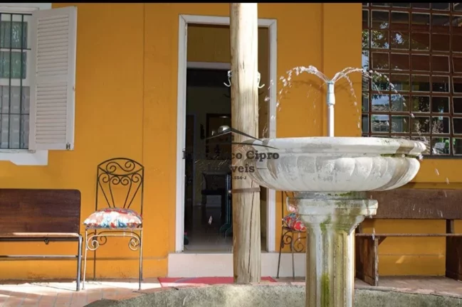 Imagem Chácara à venda no bairro Centro - Cachoeira Paulista/SP