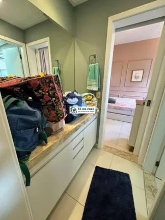 Imagem APARTAMENTO RESIDENCIAL em SÃO JOSÉ DOS CAMPOS - SP, VILA EMA
