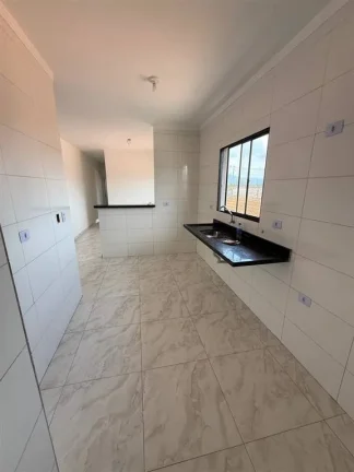 Imagem CASA COM 71 m² - REAL - PRAIA GRANDE SP