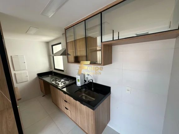 Imagem MARAVILHOSO APARTAMENTO SUPER NOVO!
