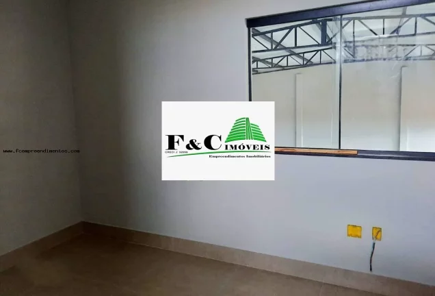 Imagem Barracão para Locação em Limeira, Jardim Residencial e Comercial Alto dos Laranjais, 2 banheiros, 3 vagas