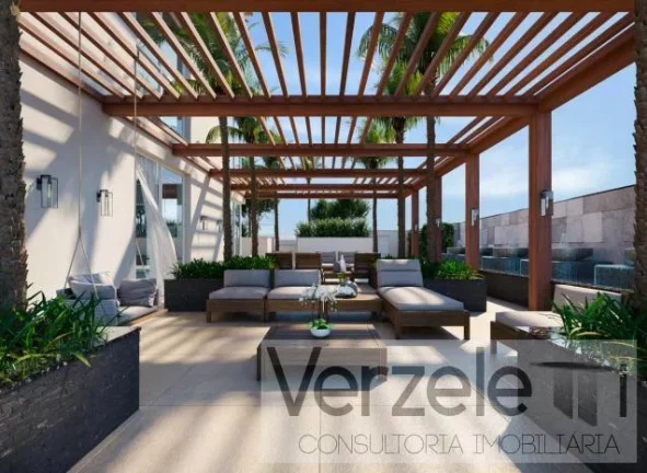Imagem Apartamento Quadra Mar para Venda em Balneário Camboriú / SC no bairro Centro