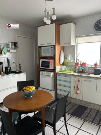 Imagem Apartamento com 2 Quartos e 2 banheiros à Venda, 102 m² por R$ 498.000 FLORIPA SC