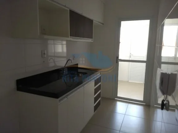 Imagem Apartamento - Ribeirão Preto - Centro - Região Central