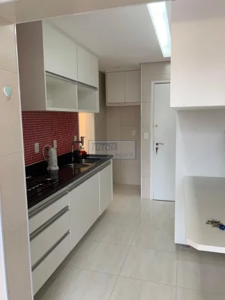 Imagem APARTAMENTO A VENDA NA VILA CLEMENTINO, SÃO PAULO