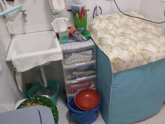 Imagem Venda Apartamento com 2 Dormitórios na Vila Carrão